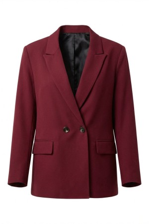 ATLAS KUMAŞ CEKET 188280