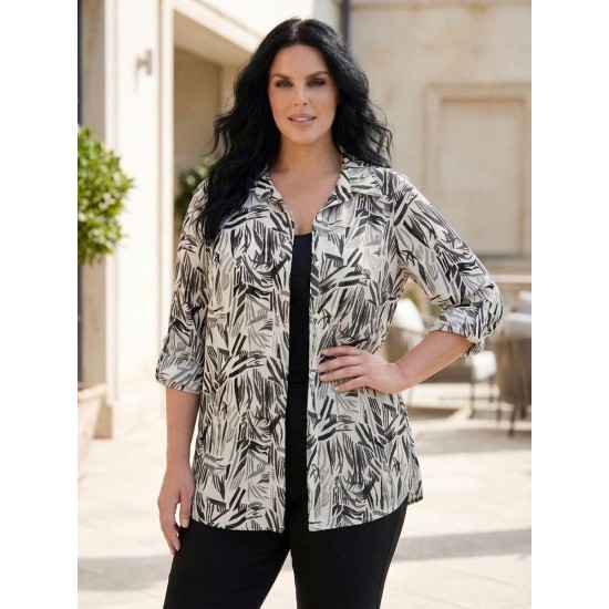 PAMUK KUMAŞ GÖMLEK 188281