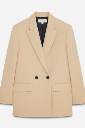 ATLAS KUMAŞ CEKET 188275