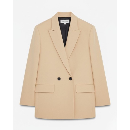 ATLAS KUMAŞ CEKET 188275