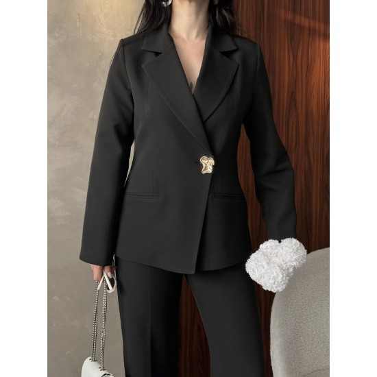 ATLAS FABRIC PANTS SET 189617