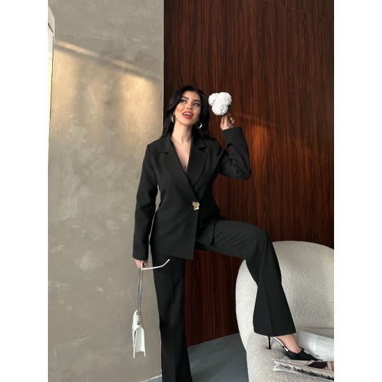 ATLAS FABRIC PANTS SET 189617