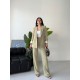 ATLAS FABRIC PANTS SET 189622