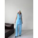 ATLAS FABRIC VEST SET 189628