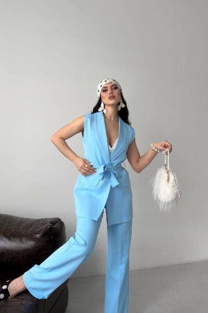 ATLAS FABRIC VEST SET 189628