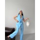 ATLAS FABRIC VEST SET 189628