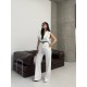ATLAS FABRIC VEST SET 189635