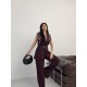ATLAS FABRIC VEST SET 189636