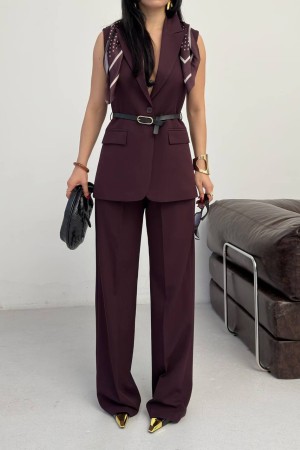 ATLAS FABRIC VEST SET 189636