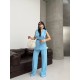 ATLAS FABRIC VEST SET 189637