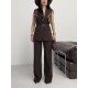 ATLAS FABRIC VEST SET 189639