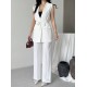ATLAS FABRIC VEST SET 189629
