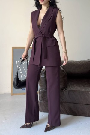 ATLAS FABRIC VEST SET 189630