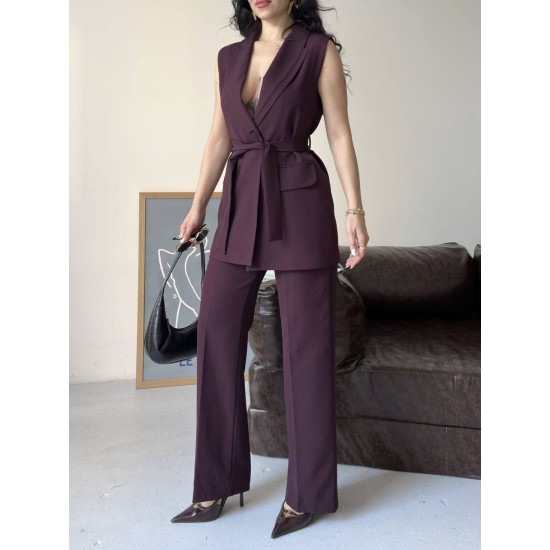 ATLAS FABRIC VEST SET 189630