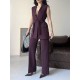 ATLAS FABRIC VEST SET 189630