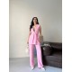 ATLAS FABRIC VEST SET 189631