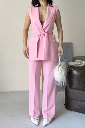 ATLAS FABRIC VEST SET 189631