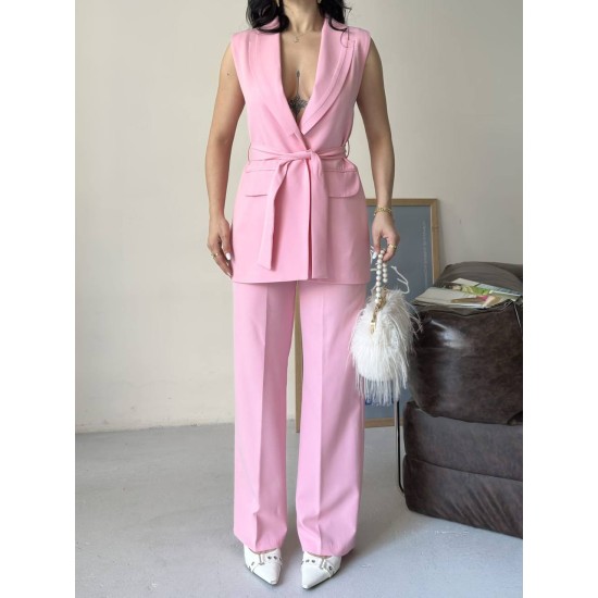 ATLAS FABRIC VEST SET 189631