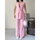 ATLAS FABRIC VEST SET 189631