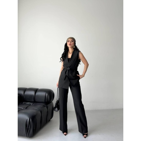 ATLAS FABRIC VEST SET 189632