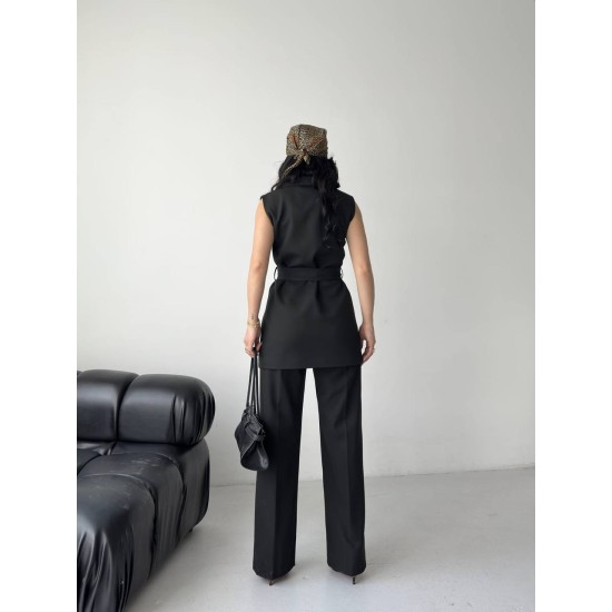 ATLAS FABRIC VEST SET 189632