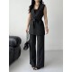 ATLAS FABRIC VEST SET 189632