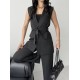 ATLAS FABRIC VEST SET 189632