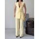 ATLAS FABRIC VEST SET 189633