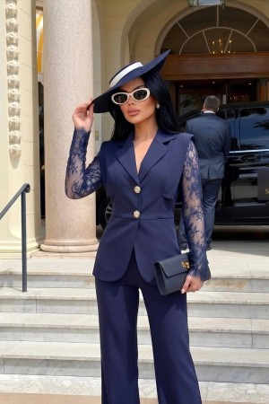ATLAS VE DANTEL KUMAS ABIYE TAKIM 190170