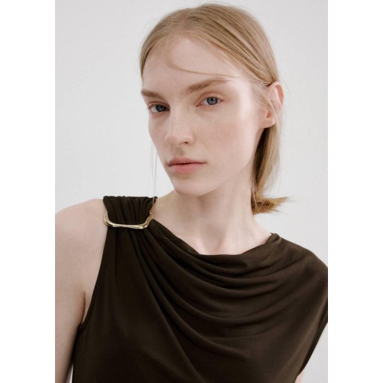 MANGO MODEL SANDY KUMAS BLUZ 188971