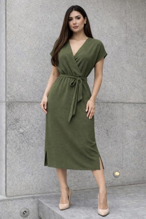 GÜNLÜK RAHAT ELBİSE 188530