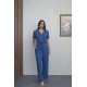 RELAXED FIT JUMPSUIT 188638