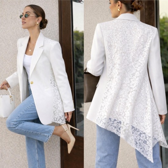 LACE JACKET 188655