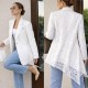 LACE JACKET 188655