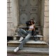 BAGGY JEAN PANTOLON 191668