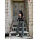 BAGGY JEAN PANTOLON 191668