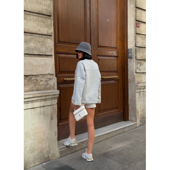 BASIC SWEAT 191744