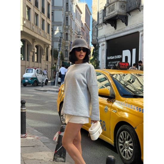 BASIC SWEAT 191744