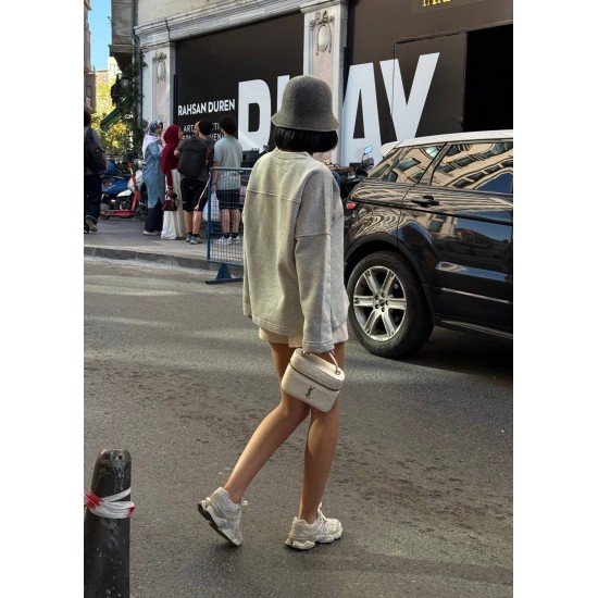 BASIC SWEAT 191744