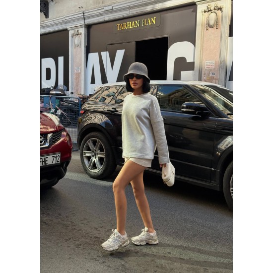 BASIC SWEAT 191744