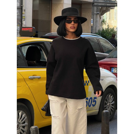 BASIC SWEAT 191745