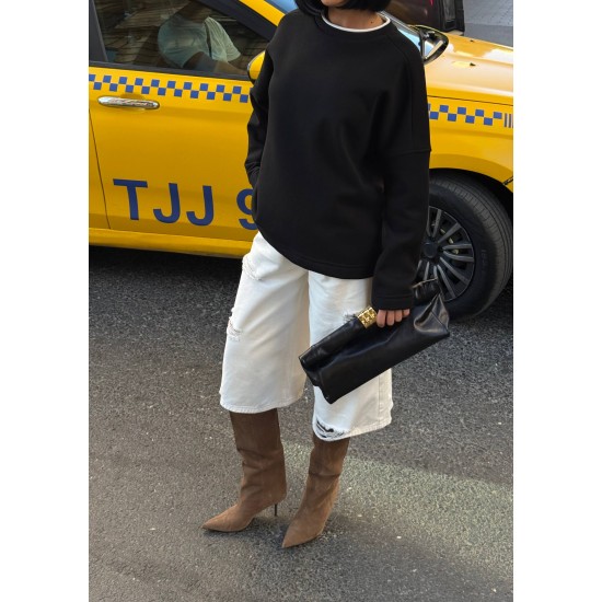 BASIC SWEAT 191745