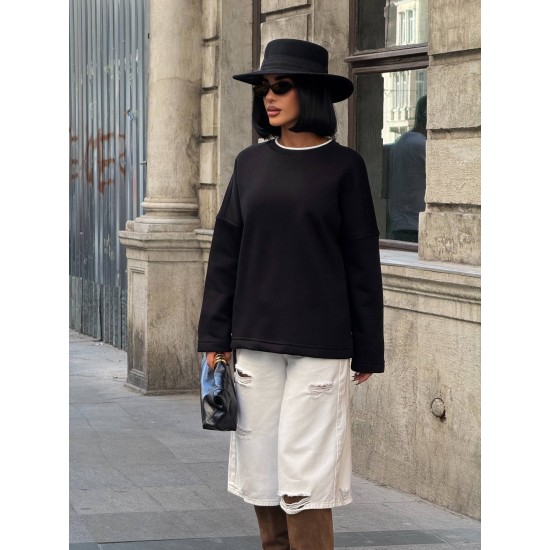 BASIC SWEAT 191745