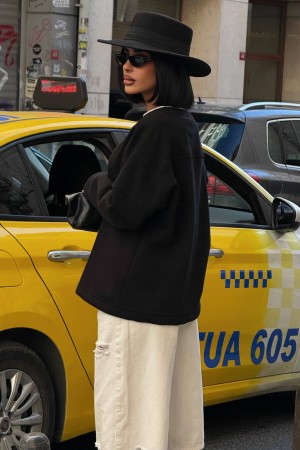 BASIC SWEAT 191745