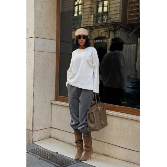 BASIC SWEAT 191746
