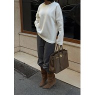 BASIC SWEAT 191746