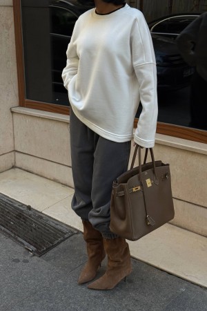 BASIC SWEAT 191746