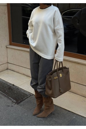 BASIC SWEAT 191746