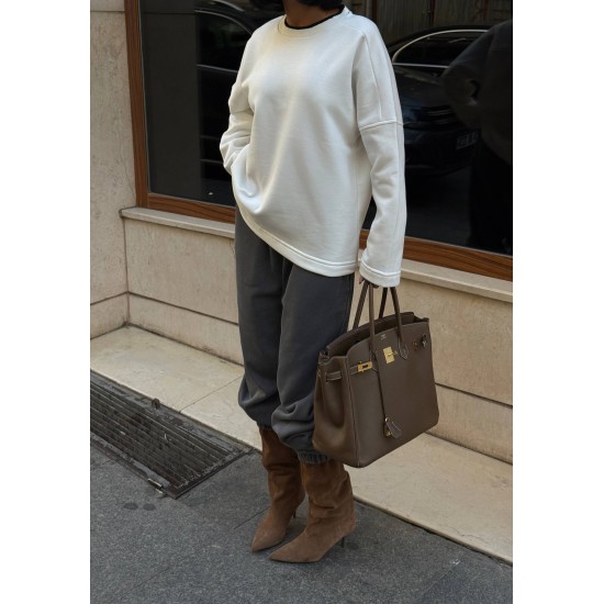 BASIC SWEAT 191746