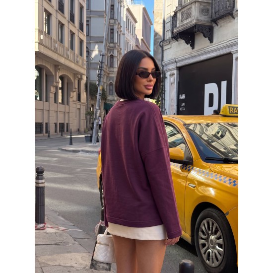 BASIC SWEAT 191747
